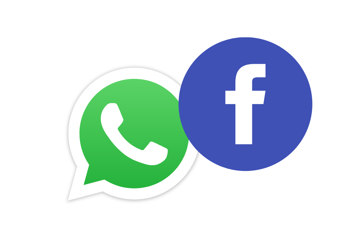 facebook acquista whatsapp