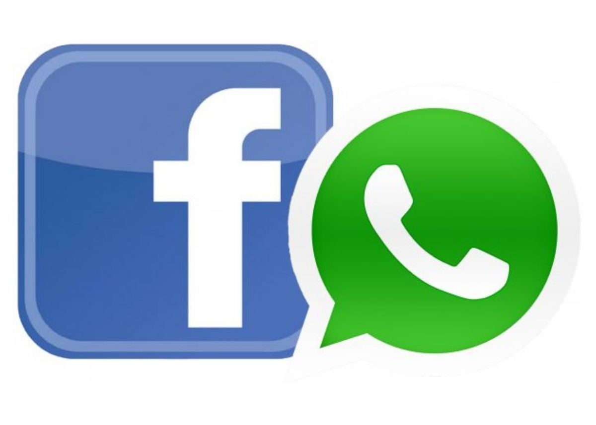 Facebook spia Whatsapp