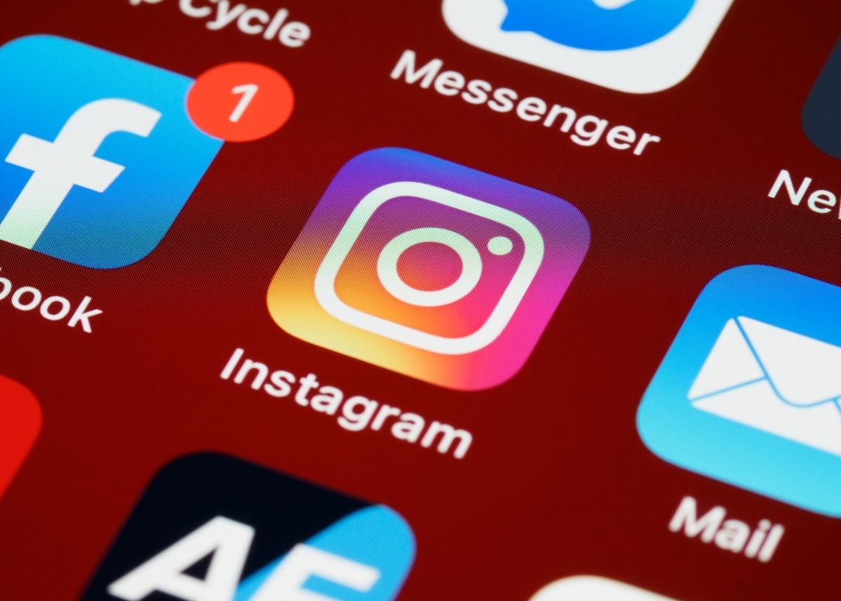 Instagram elimina profili spam