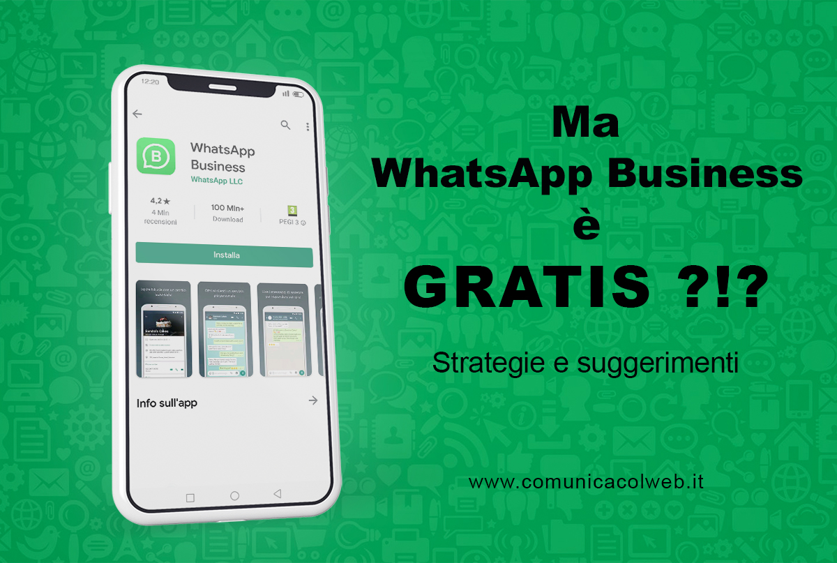 WhatsApp Business: costo e strategie di una piattaforma di successo