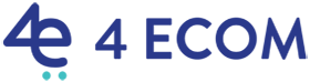 4ecom - Logo