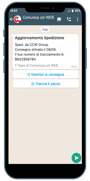 Tracking Whatsapp Business Platform