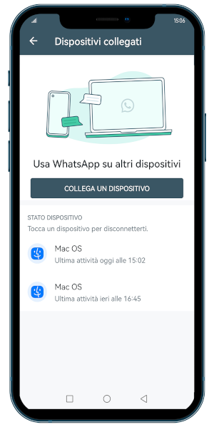 Whatsapp Business Desktop